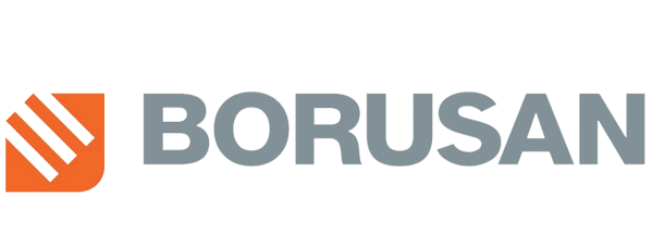 borusan tercüme firması referanslar